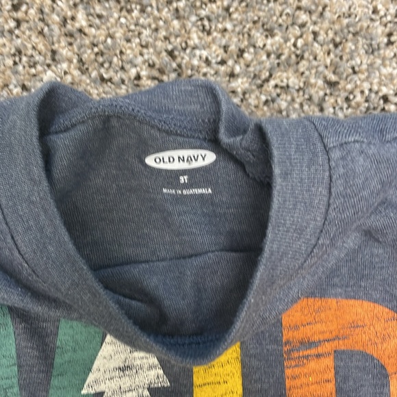 Boy toddler bundle 3T - Picture 6 of 10